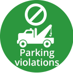 Parking Violation